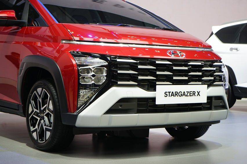 Kupas Perbedaan Varian Hyundai Stargazer X Style dan Prime