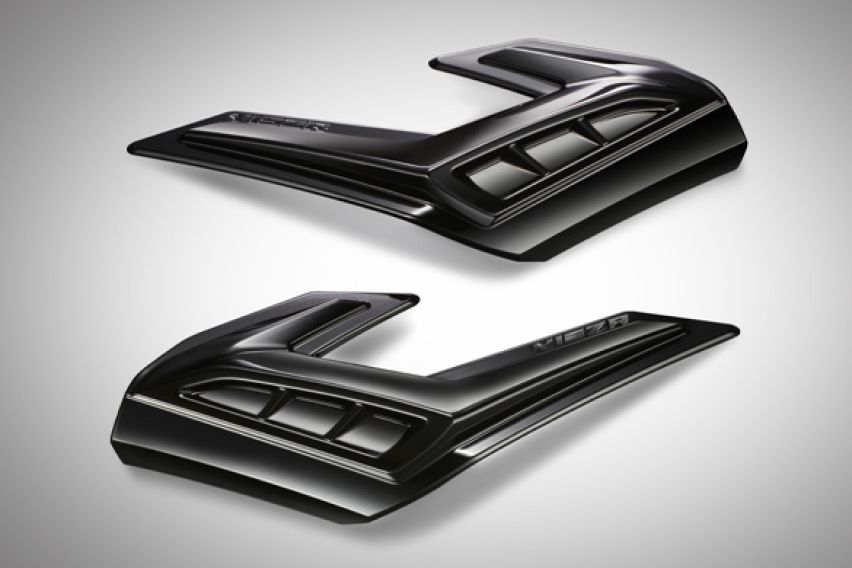 2023 Yamaha Y15ZR Special Edition