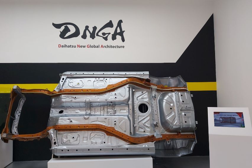 Daihatsu GIIAS 2023