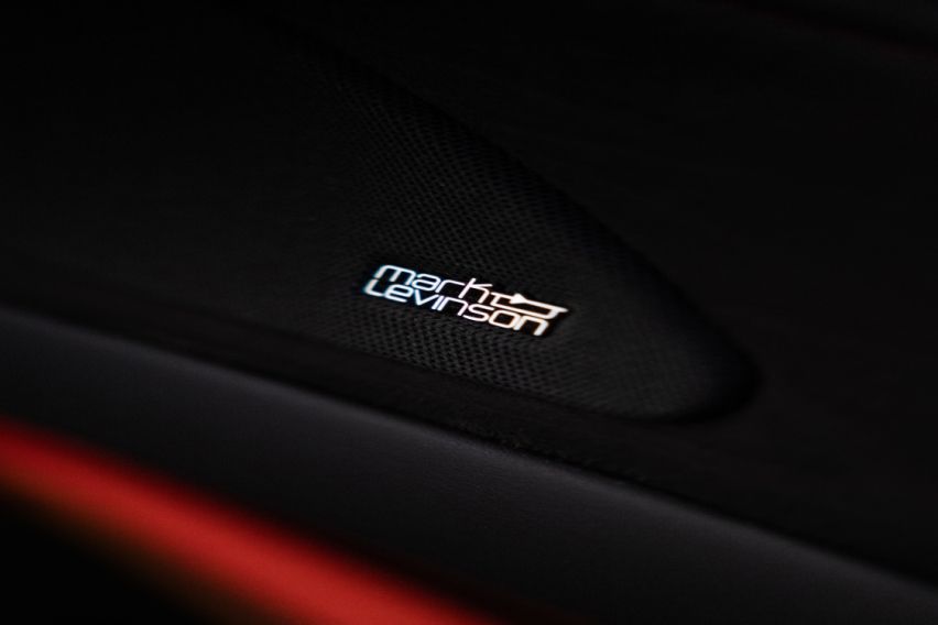 2023 Lexus RX 500h F Sport