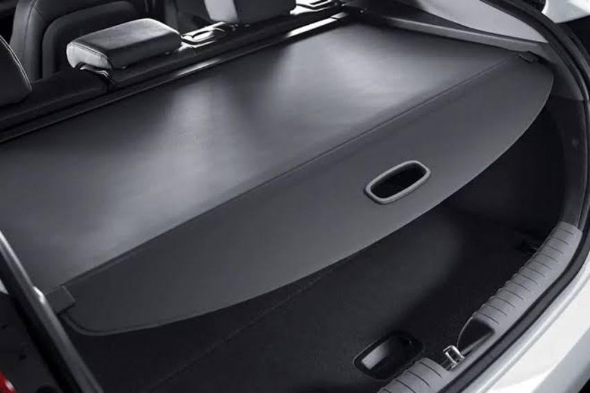 Aksesori resmi Hyundai