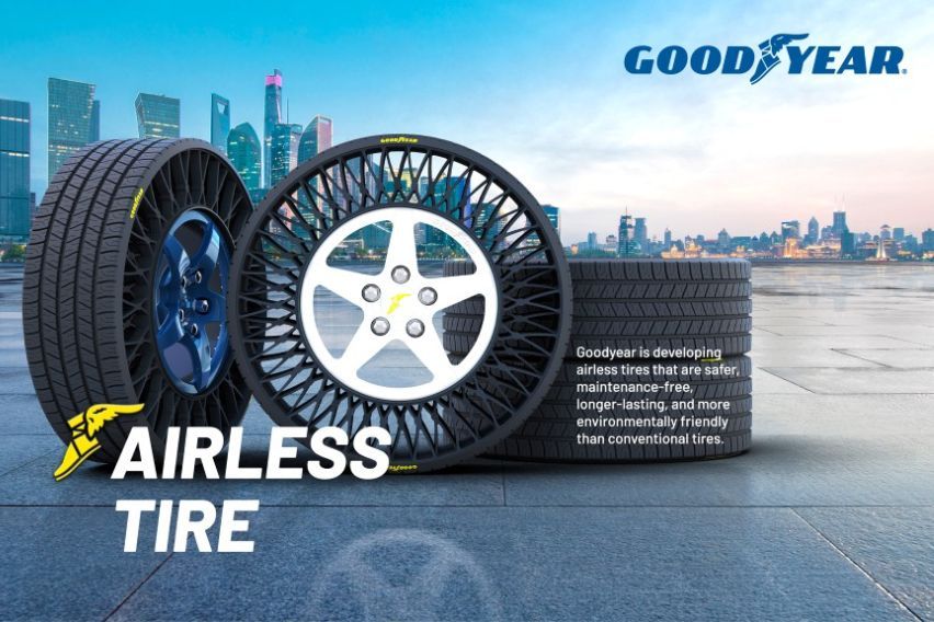 Goodyear Malaysia to launch new tyres next month