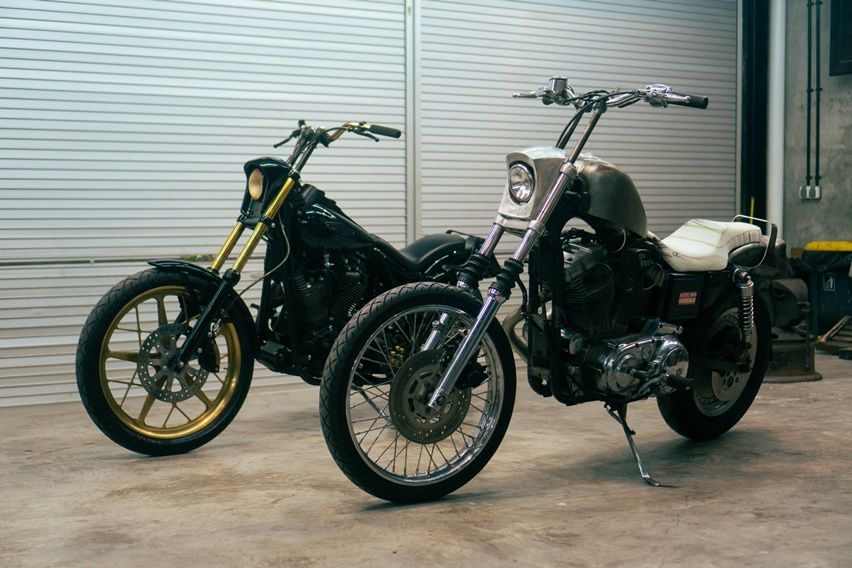 Belkote paints custom