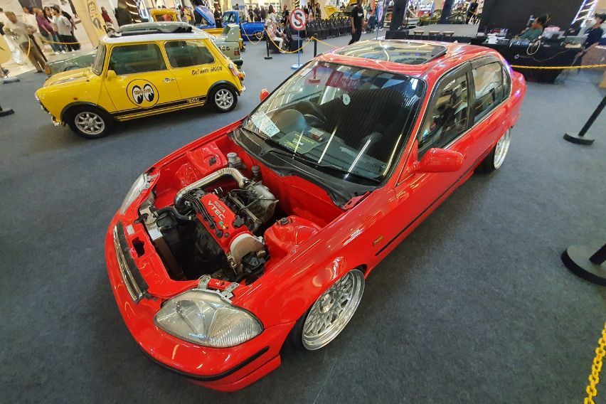 Hot Wheels Legends Tour