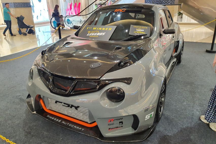 Hot Wheels Legends Tour