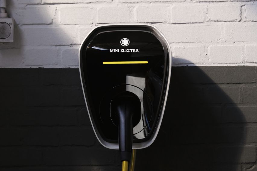 Grab benefits of up to RM 20,000 on the purchase of new Mini Electric