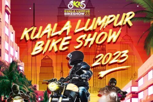 Kuala Lumpur Bike Show 2023 starts tomorrow: Check timings, tickets price, upcoming launches, and more