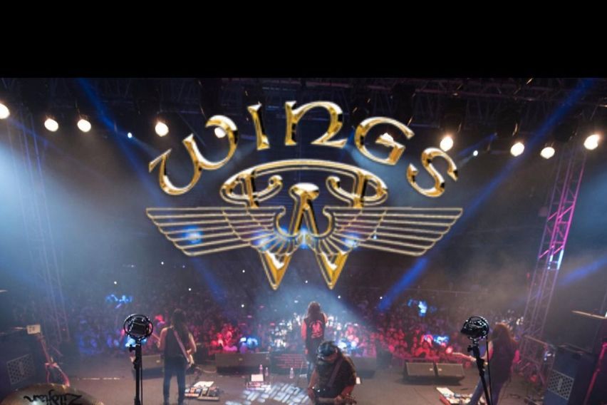Wings Concert