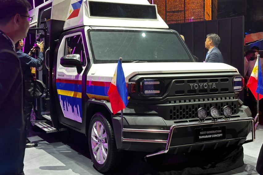 Toyota Tamaraw Concept (5)