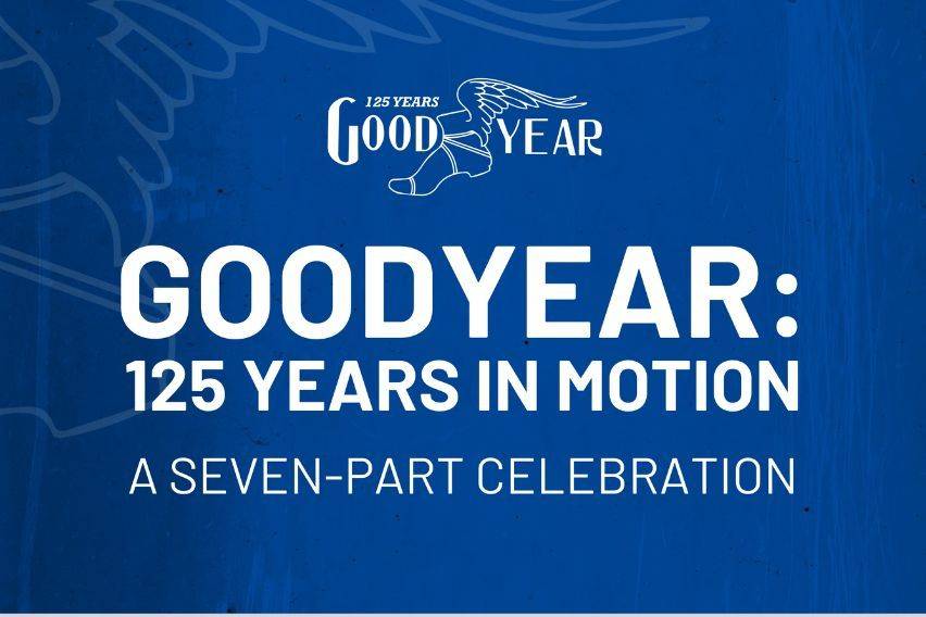 Goodyear set to launch new product range in Malaysia next month