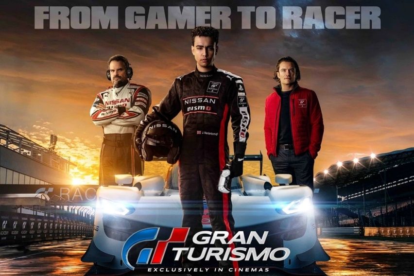 Gran turismo