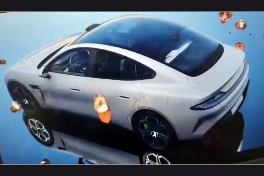 Xiaomi ได้รับการอนุมัติให้ผลิต EV ในประเทศจีน โดยตั้งเป้าผลิต 100,000 คัน ในปี 2024