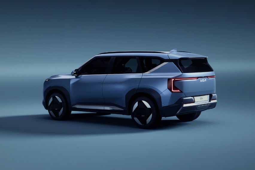 Kia EV5 (3)