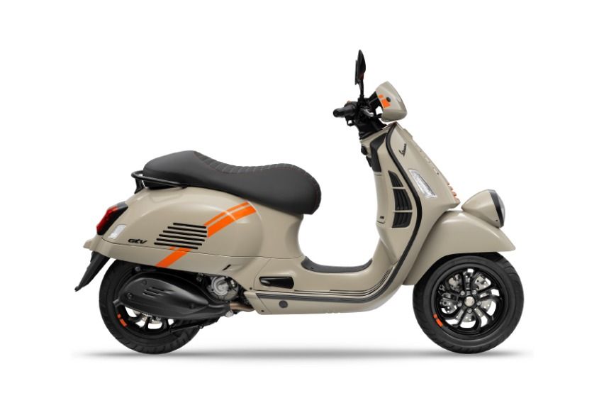 Vespa GTV 300