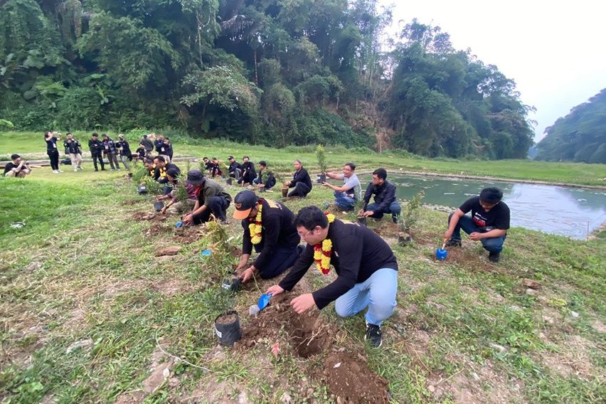 Yamaha Maxi day 2023