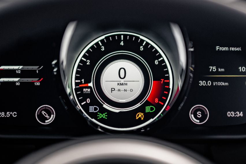 Aston Martin KL launches two special Vantage editions - Iron Wolf and Midnight Viper 