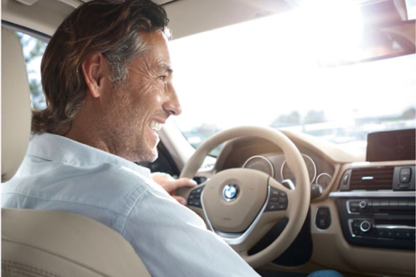 BMW Premium Selection 