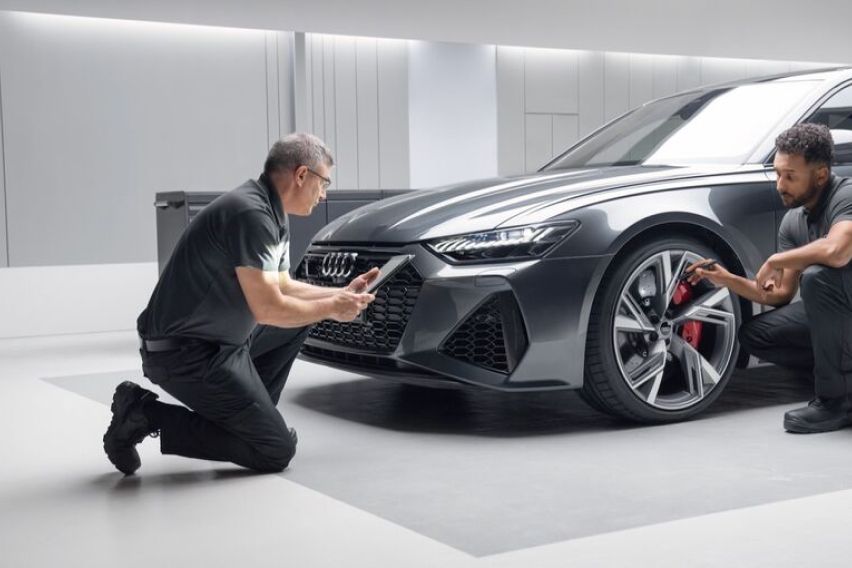 Audi Malaysia introduces myAudiWorld app to elevate ownership experience