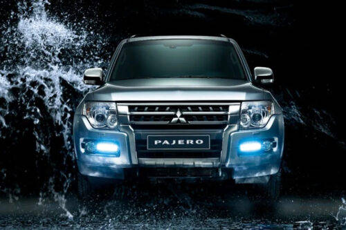 Mitsubishi Pajero: Things we like, things we don't Mitsubishi Pajero: Things we like, things we don't