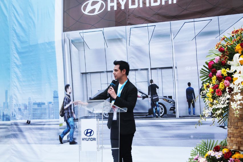 Hyundai Cebu-Talisay