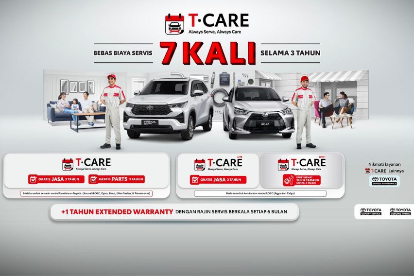 Program T-Care