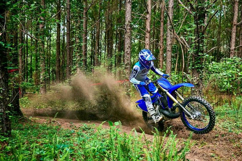 YZ250x