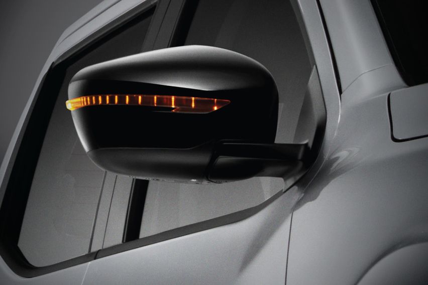 2023 Nissan Navara Black Edition