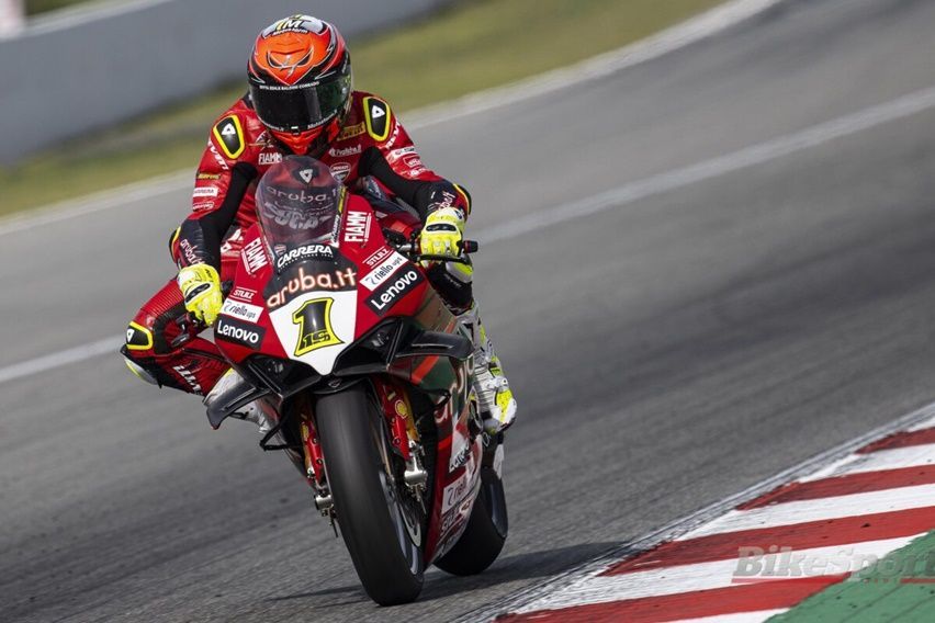 Alvaro Bautista