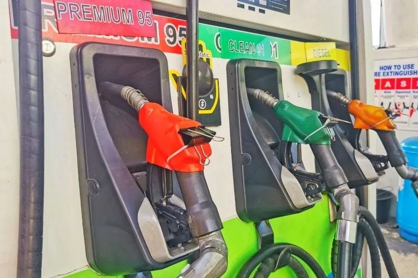 Fuel companies to cut gasoline, bump up diesel, kerosene pump prices