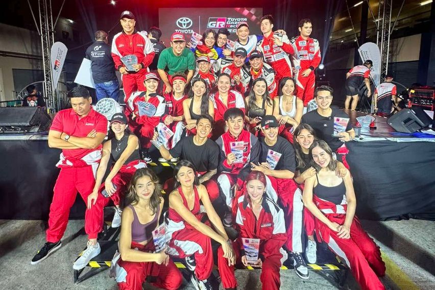 Toyota Gazoo Racing Vios Cup 2023