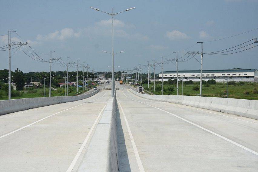 DPWH to boost Bulacan Arterial Road Bypass Project capacity 