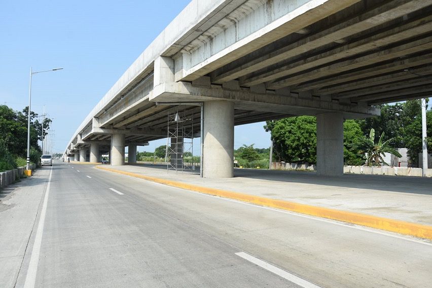 DPWH Bulacan Arterial Road Bypass Project