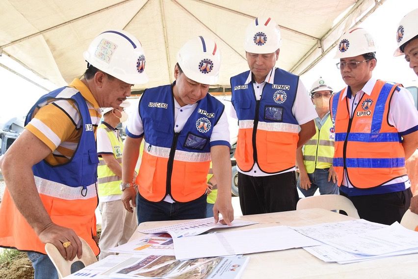 DPWH Bulacan Arterial Road Bypass Project