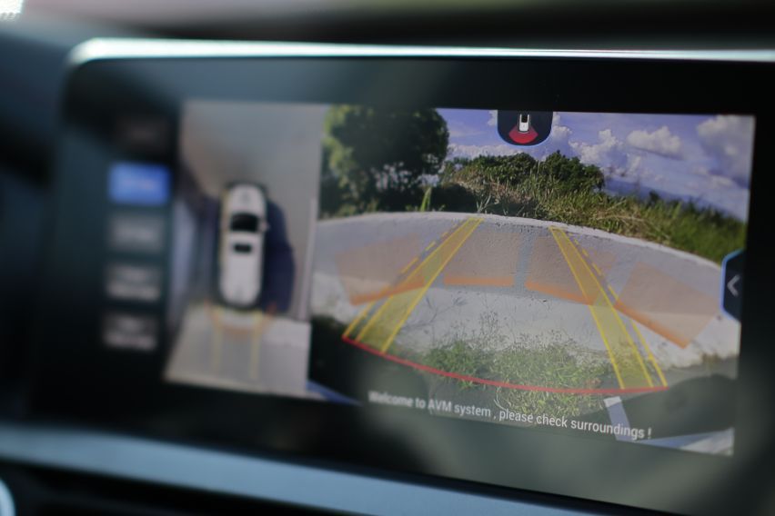 Chery Tiggo 5X Pro Hybrid