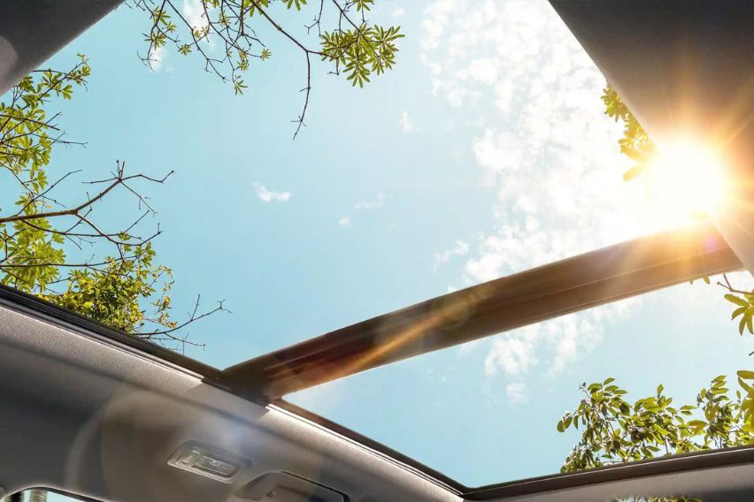 Chery Tiggo 7 Pro Hybrid