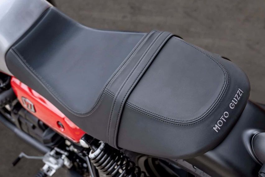 Moto Guzzi V7 Stone Corsa