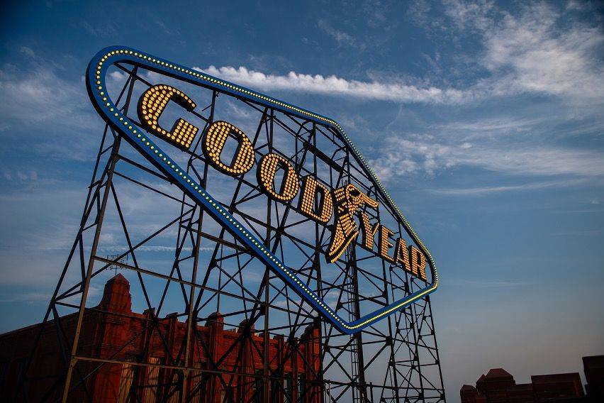 Goodyear forms ASEANZ market structure, Lal appointed as Managing Director