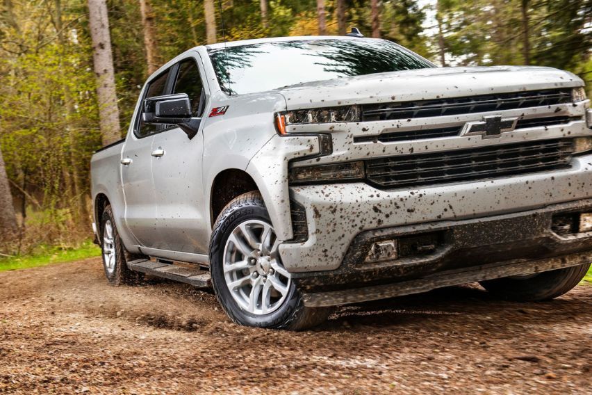 Cooper Discoverer Road+Trail AT