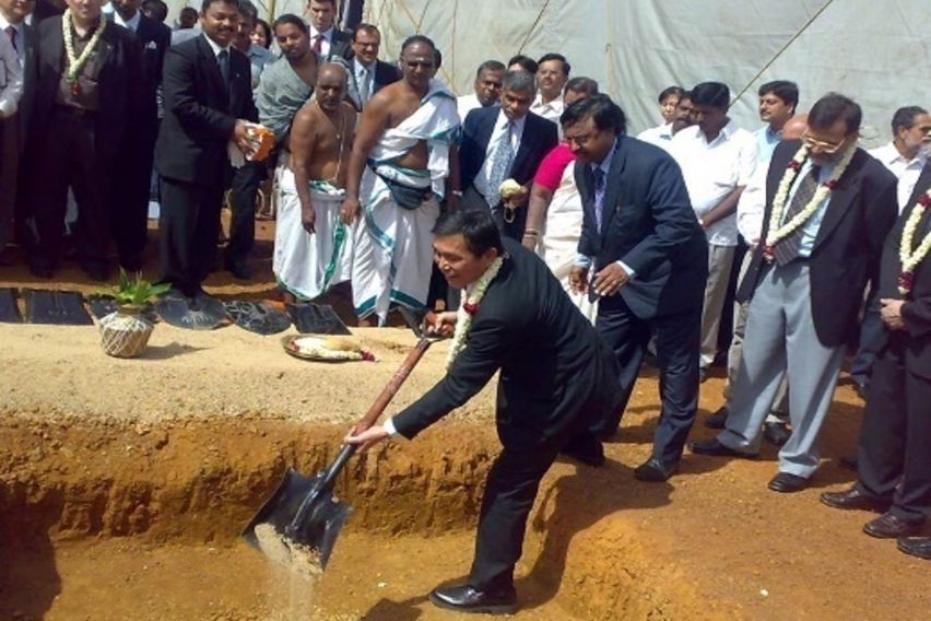 Renault Nissan Automotive India Pvt Ltd (RNAIPL)