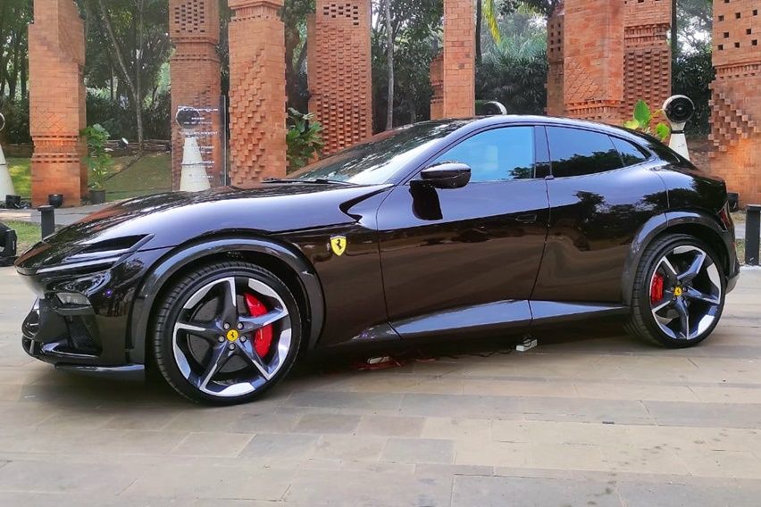 Spermadagi suv parisi