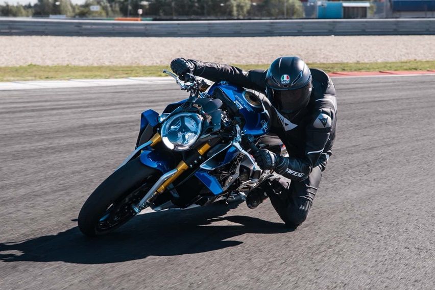 MV Agusta Rilis Brutale 1000 RR Assen