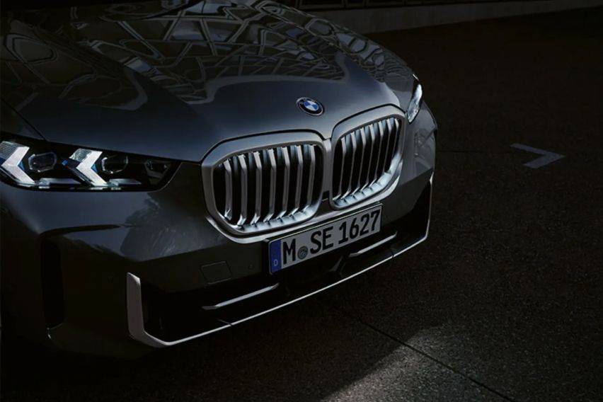 2023 BMW X5: All you need to know