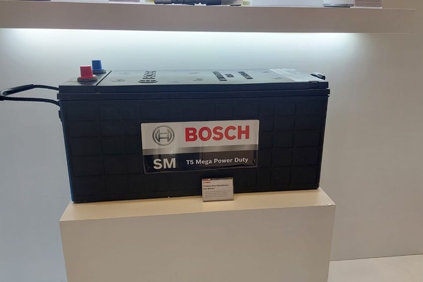 Bosch