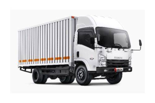 5 Kelebihan Sisi Teknis Isuzu ELF NLR L untuk Menunjang Kegiatan Bisnis