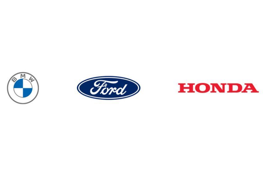 Honda, Ford, BMW to establish firm focused on EV grid services