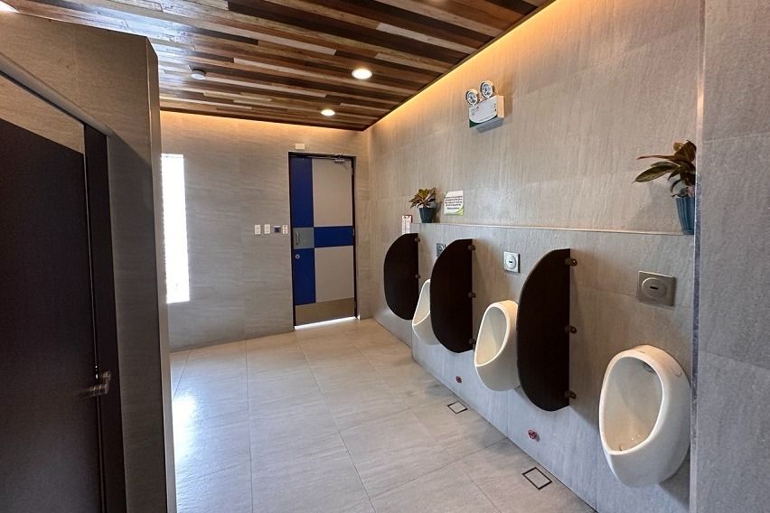 Cleanfuel Sta. Cruz Laguna