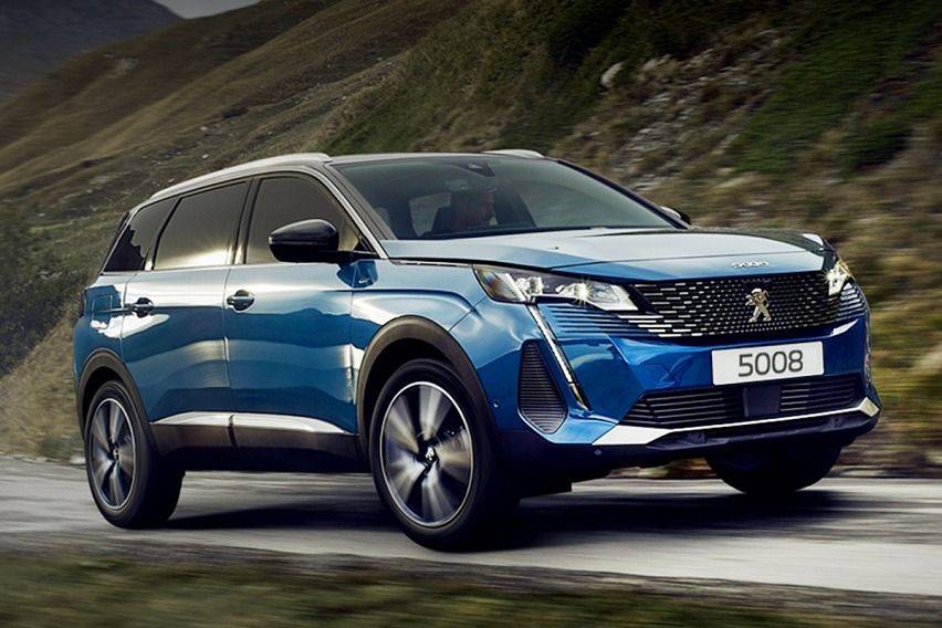 Peugeot PH to hold simultaneous test drives in NCR