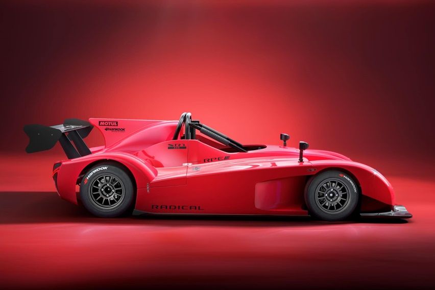 Radical SR1