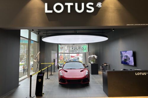 Lotus Eletre and Emira get a price hike in Malaysia