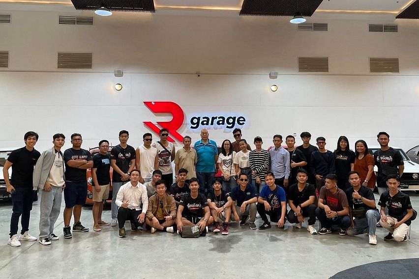 ASEAN-ROK participants